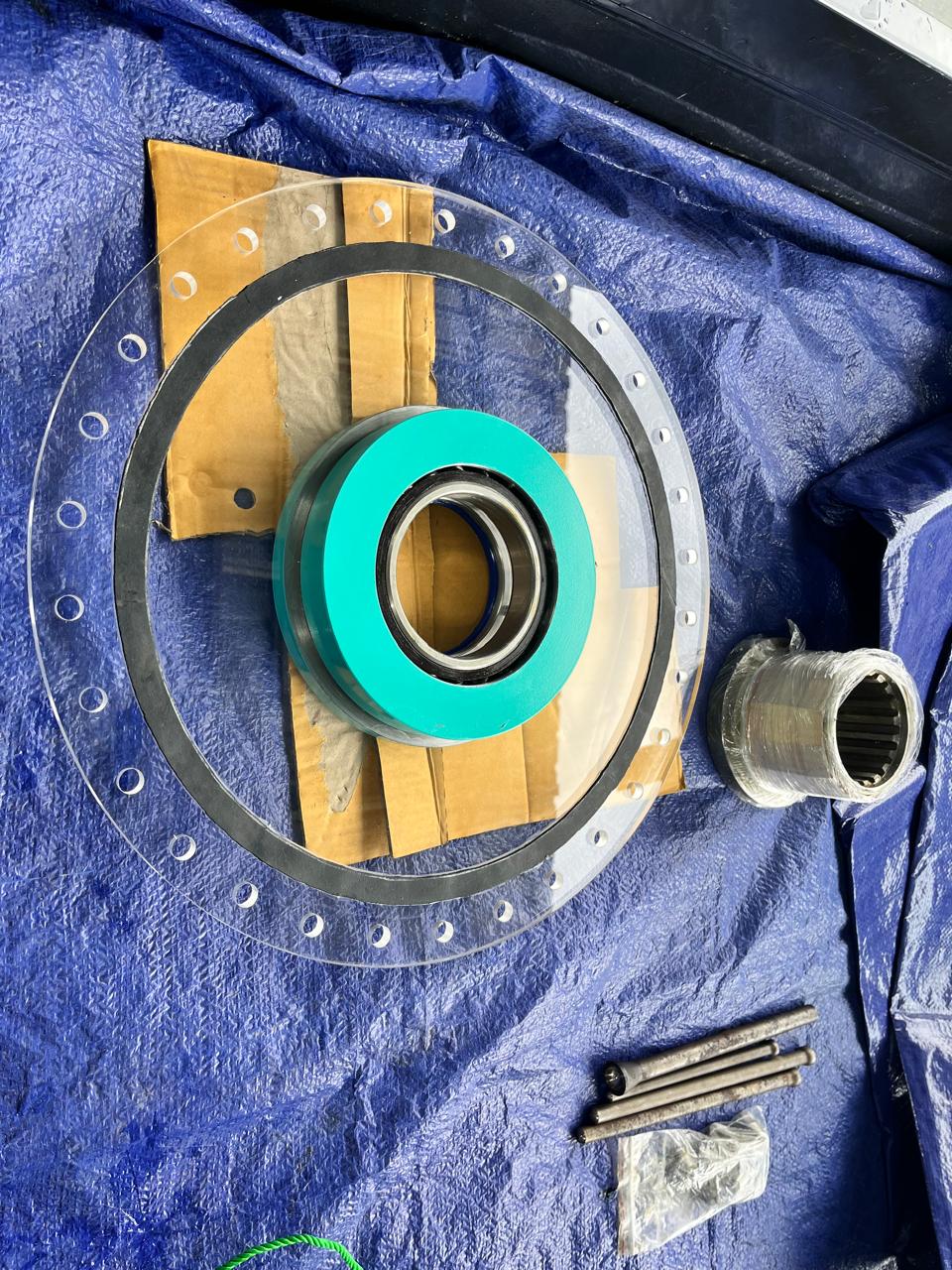 Making Special Tools